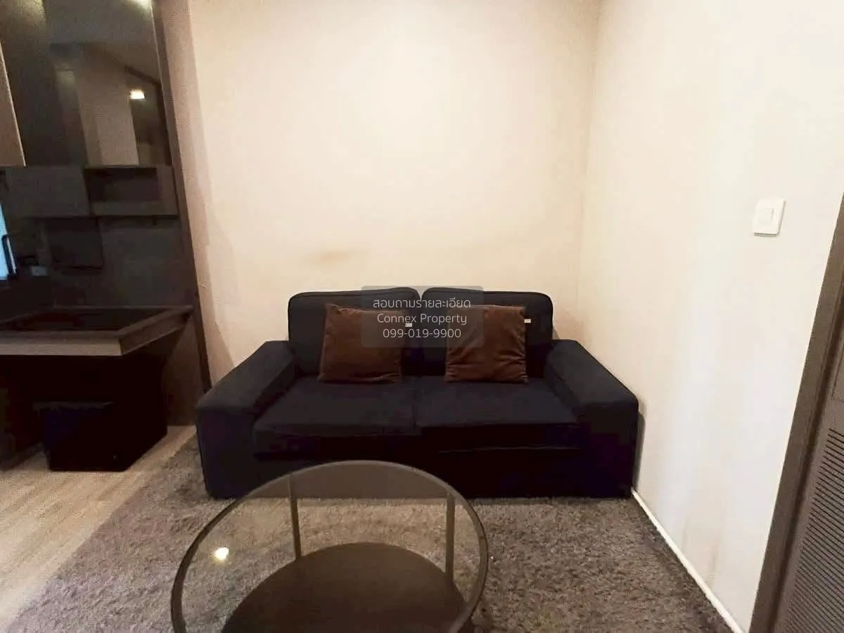 For Rent Condo , The Room Sukhumvit 69 , BTS-Phra Khanong , Phra  3