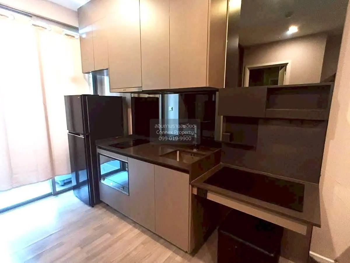 For Rent Condo , The Room Sukhumvit 69 , BTS-Phra Khanong , Phra  4