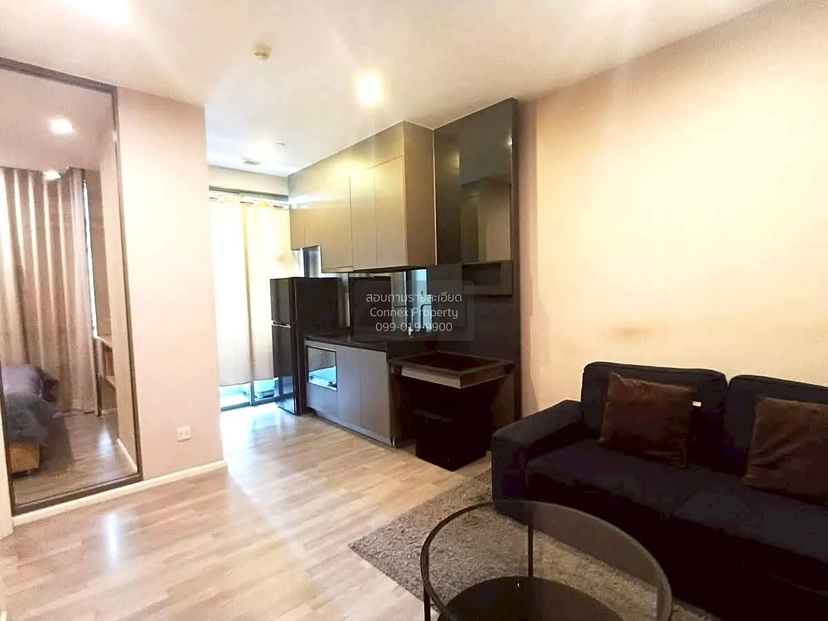 For Rent Condo , The Room Sukhumvit 69 , BTS-Phra Khanong , Phra 