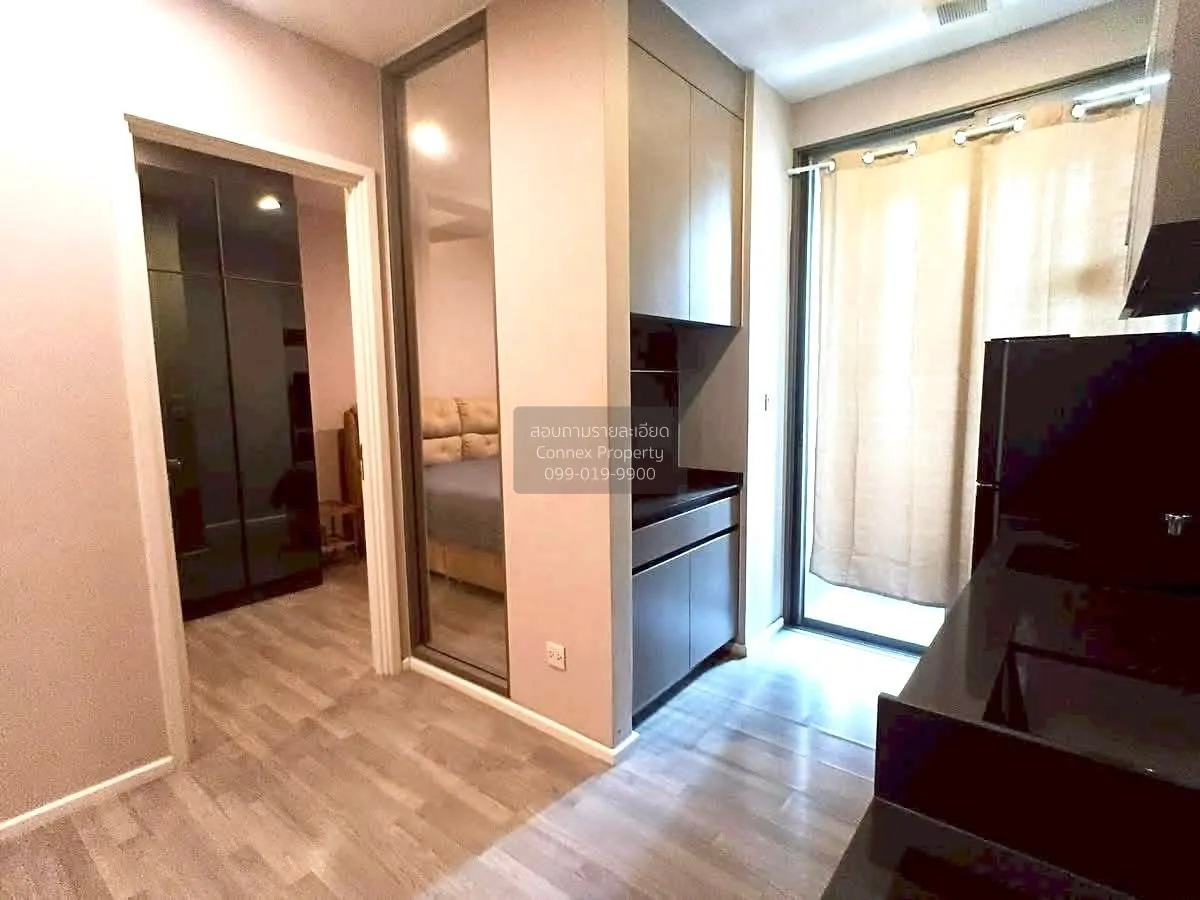 For Rent Condo , The Room Sukhumvit 69 , BTS-Phra Khanong , Phra 