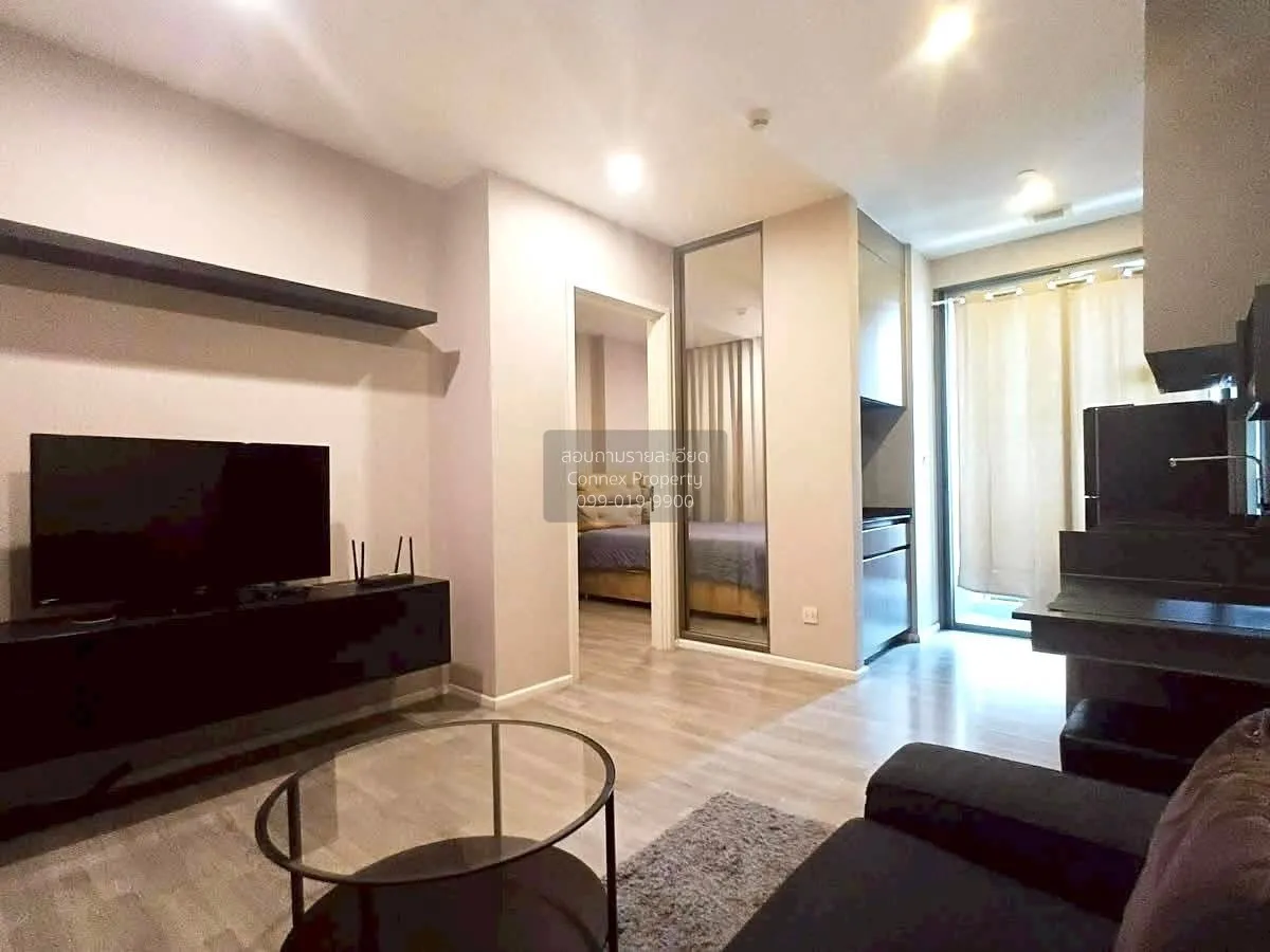For Rent Condo , The Room Sukhumvit 69 , BTS-Phra Khanong , Phra 