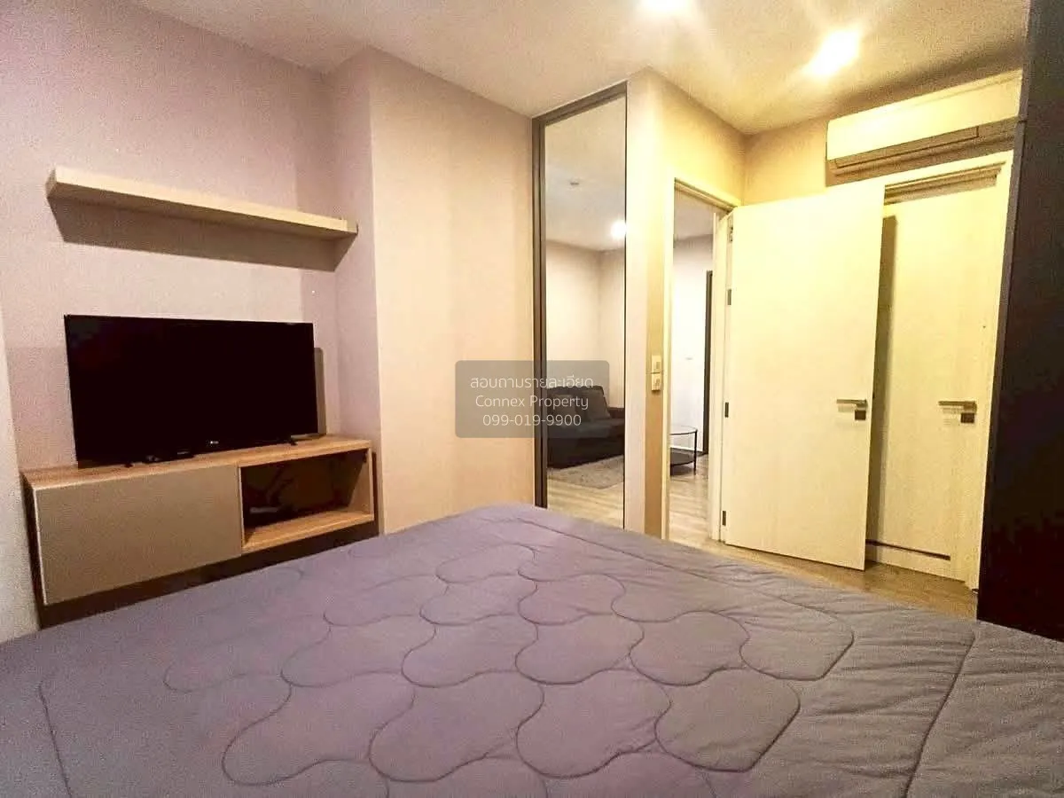 For Rent Condo , The Room Sukhumvit 69 , BTS-Phra Khanong , Phra 
