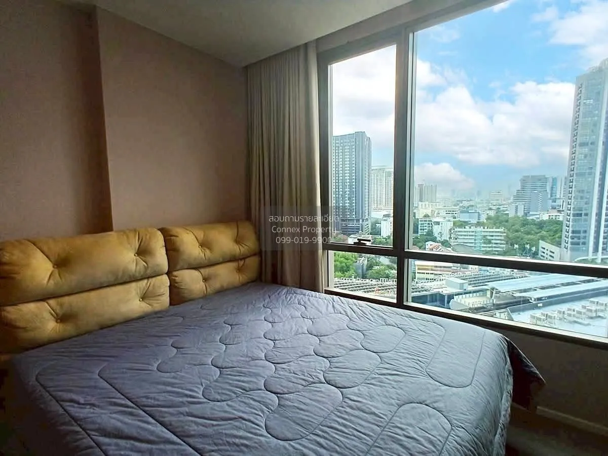For Rent Condo , The Room Sukhumvit 69 , BTS-Phra Khanong , Phra 