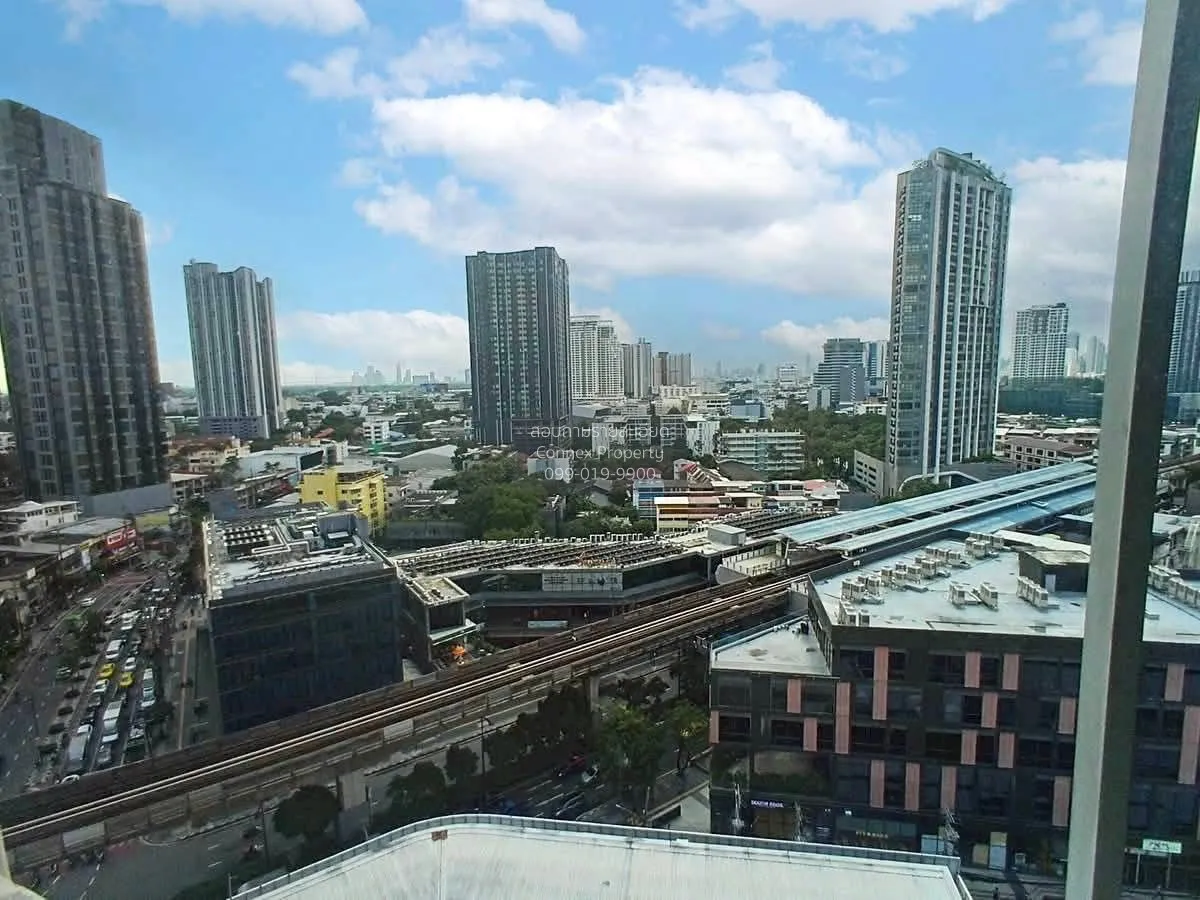 For Rent Condo , The Room Sukhumvit 69 , BTS-Phra Khanong , Phra 