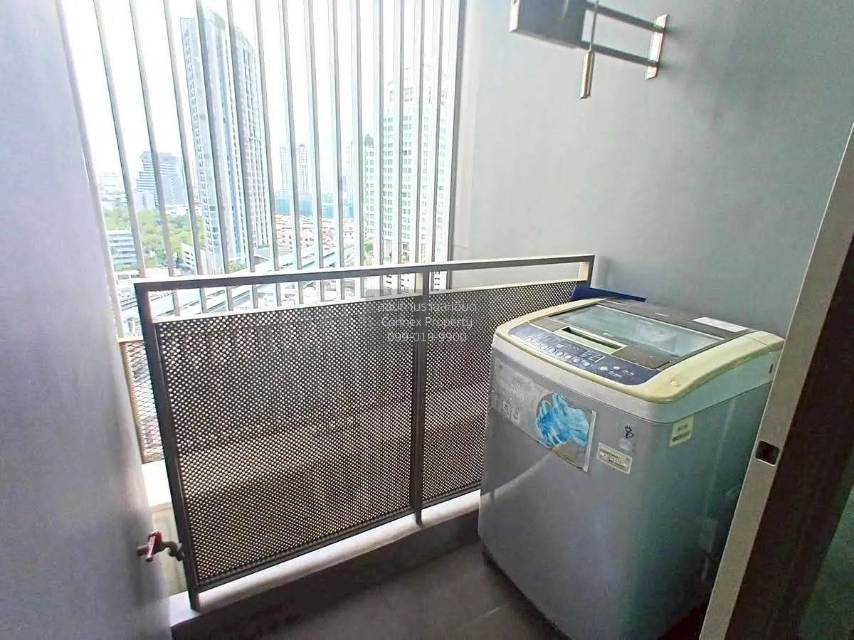 For Rent Condo , The Room Sukhumvit 69 , BTS-Phra Khanong , Phra 