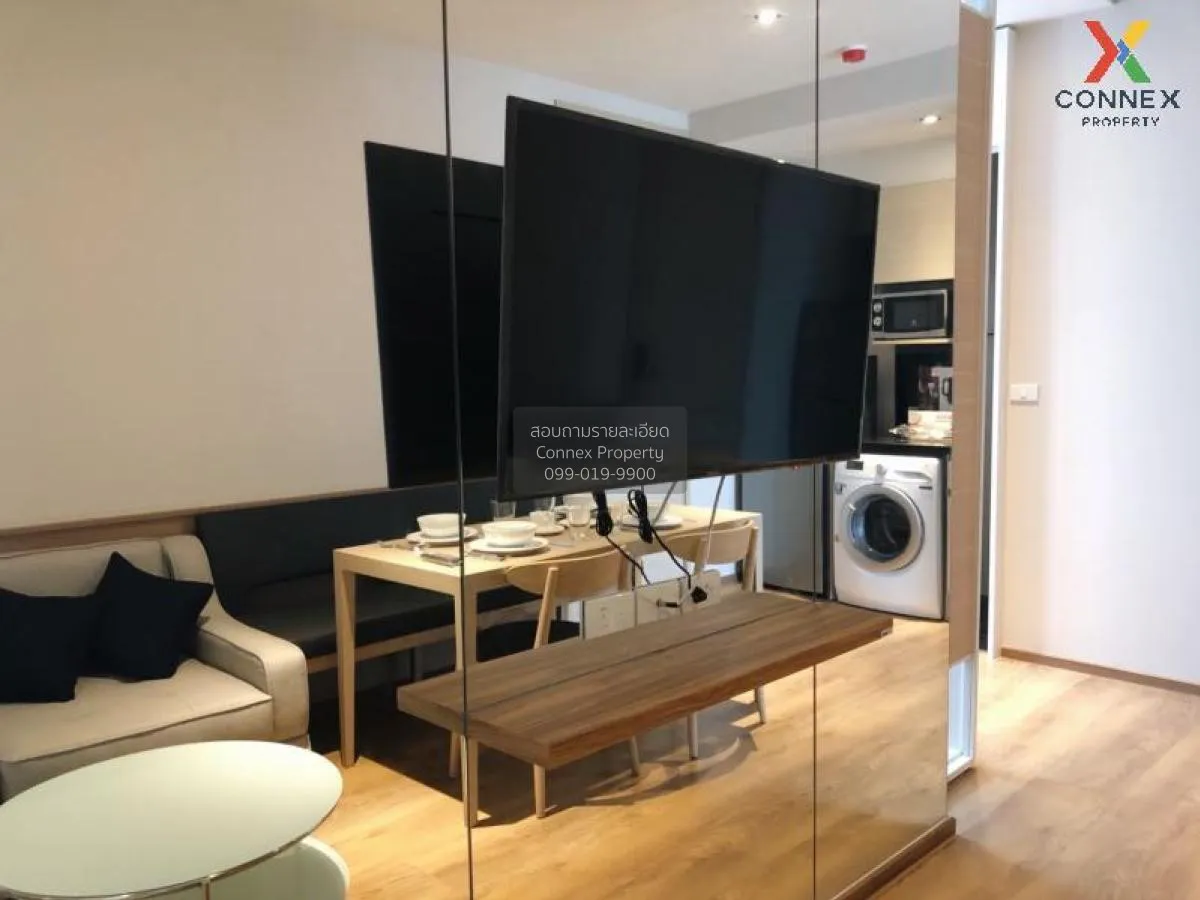 ขายคอนโด  พาร์ค ออริจิ้น พร้อมพงษ์\n BTS-พร้อมพงษ์ คลองตัน เขต คล 3