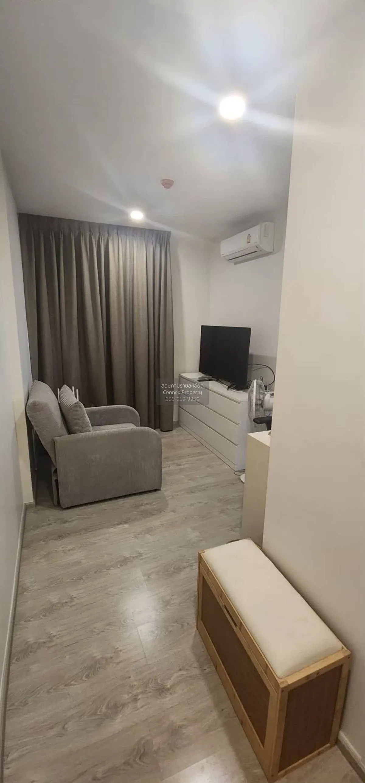 For Sale Condo , The Tree Charan 30 , MRT-Fai Chai , Ban Chang Lo 2