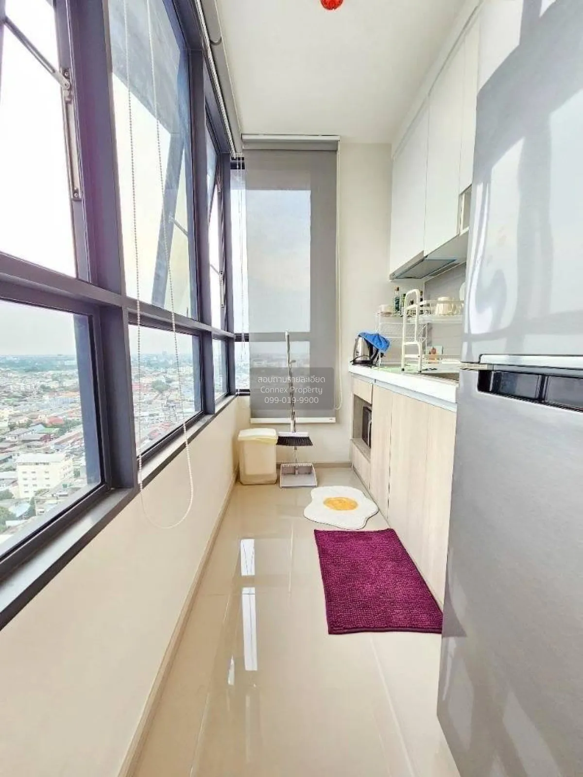 For Sale Condo , The Tree Charan 30 , MRT-Fai Chai , Ban Chang Lo 3