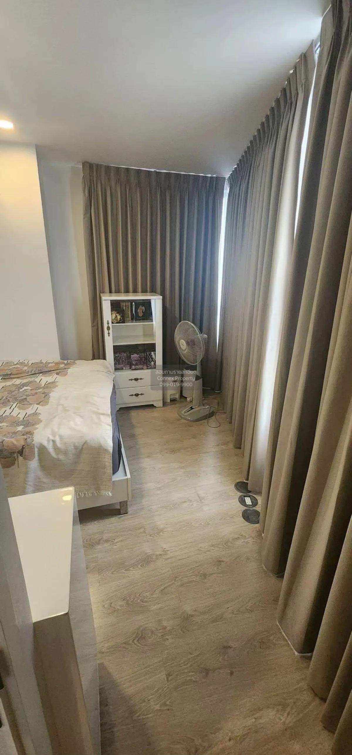 For Sale Condo , The Tree Charan 30 , MRT-Fai Chai , Ban Chang Lo