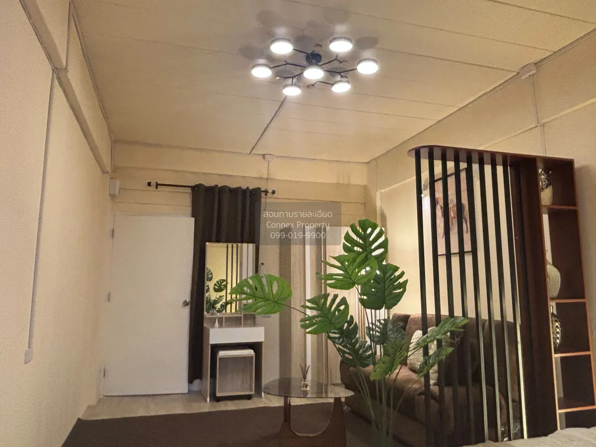 For Sale Condo , Supalak Condominium , BTS-Samrong , Thepharak ,  4