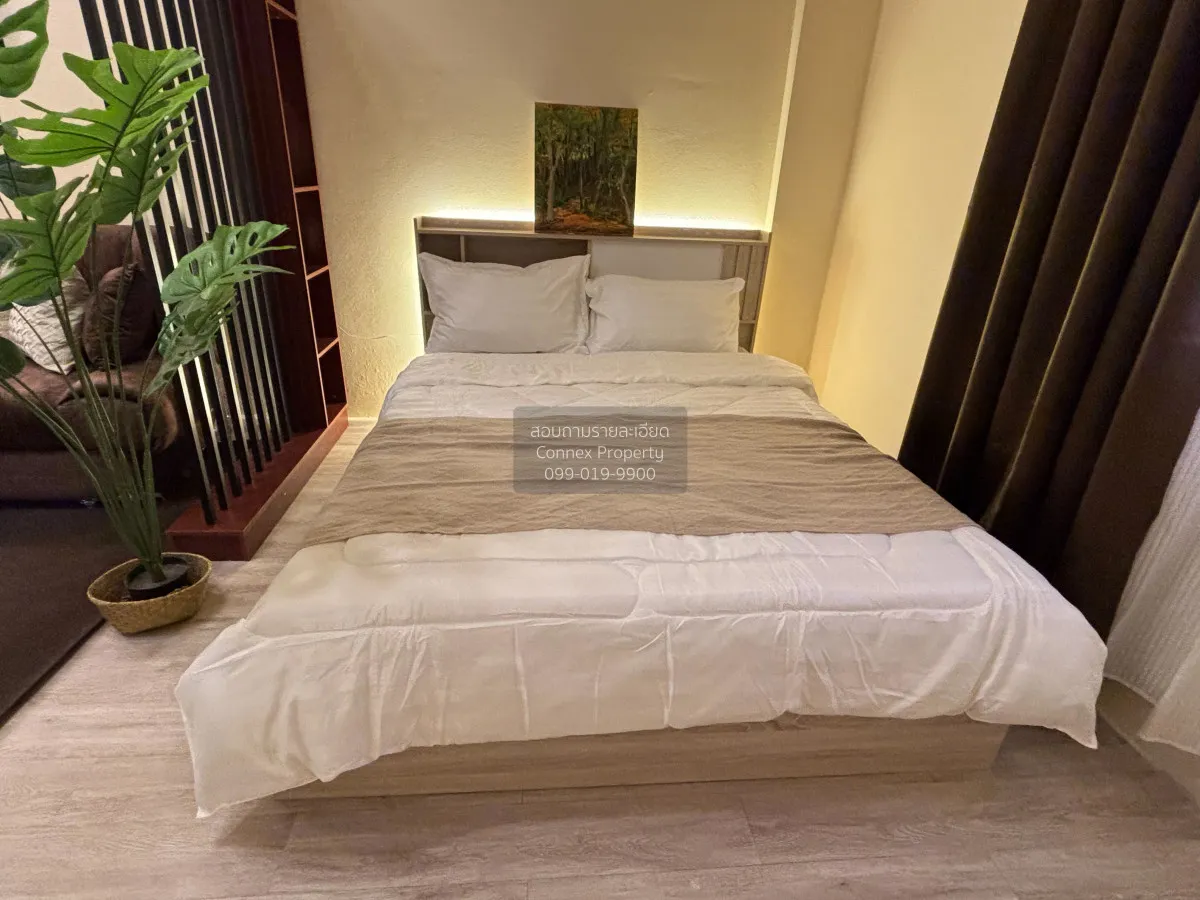 For Sale Condo , Supalak Condominium , BTS-Samrong , Thepharak , 