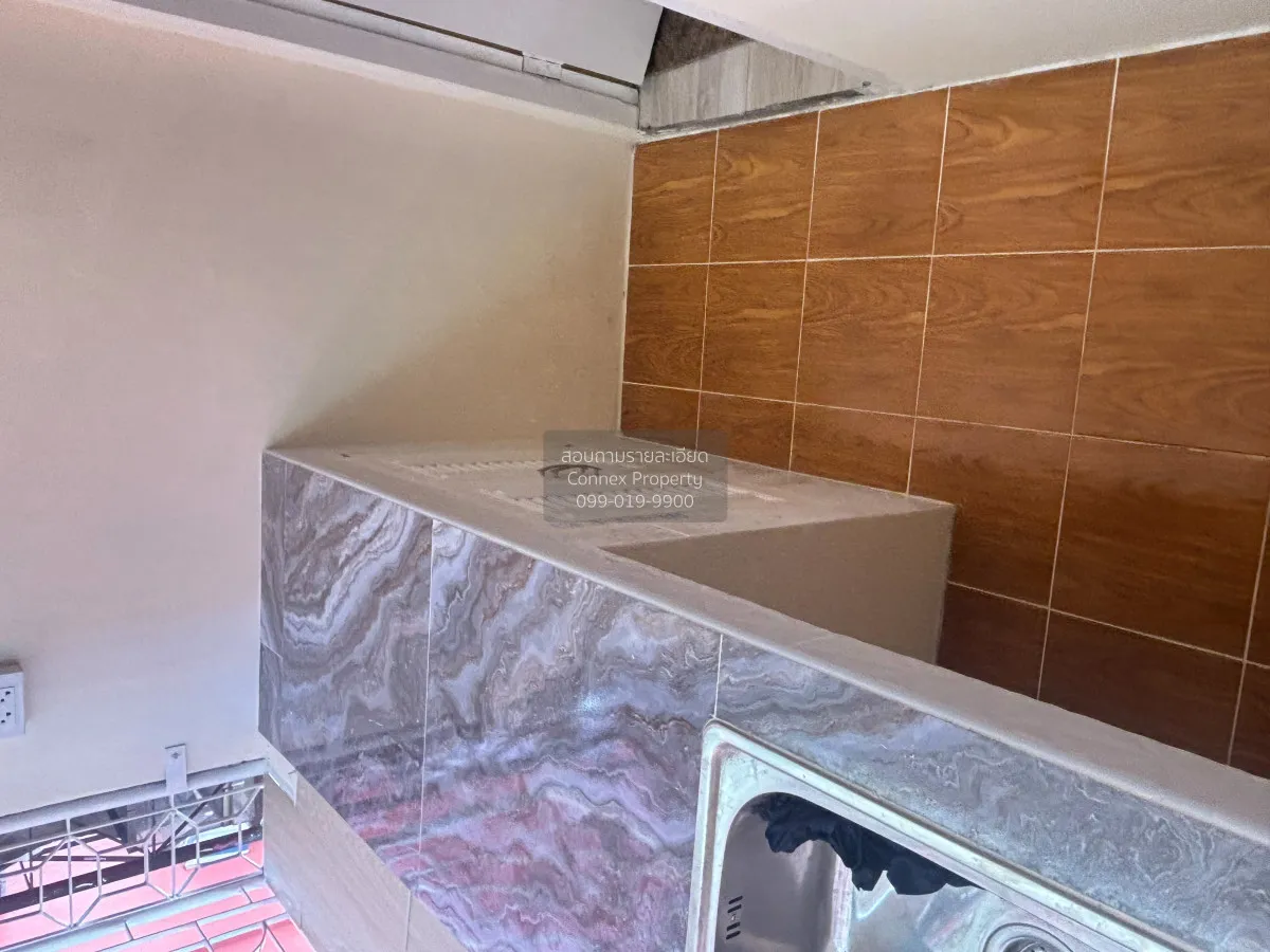 For Sale Condo , Supalak Condominium , BTS-Samrong , Thepharak , 