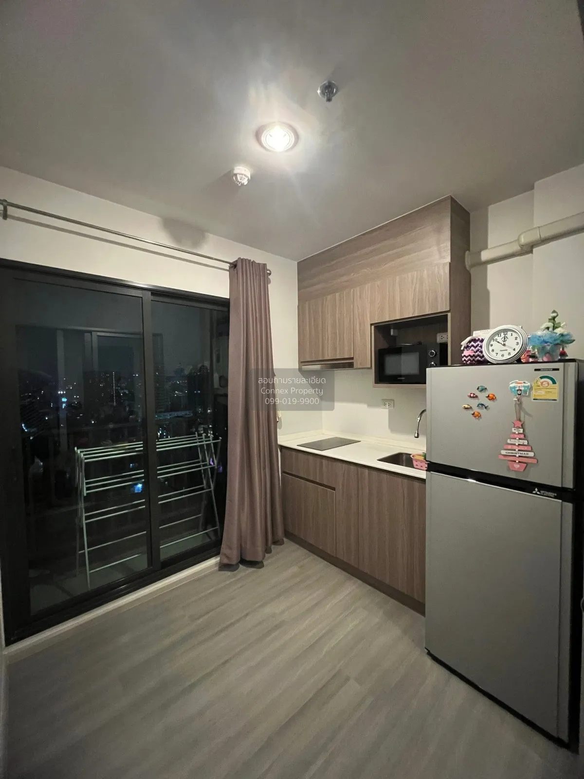 For Sale Condo , The Parkland Charan - Pinklao , MRT-Bang Yi Khon 2