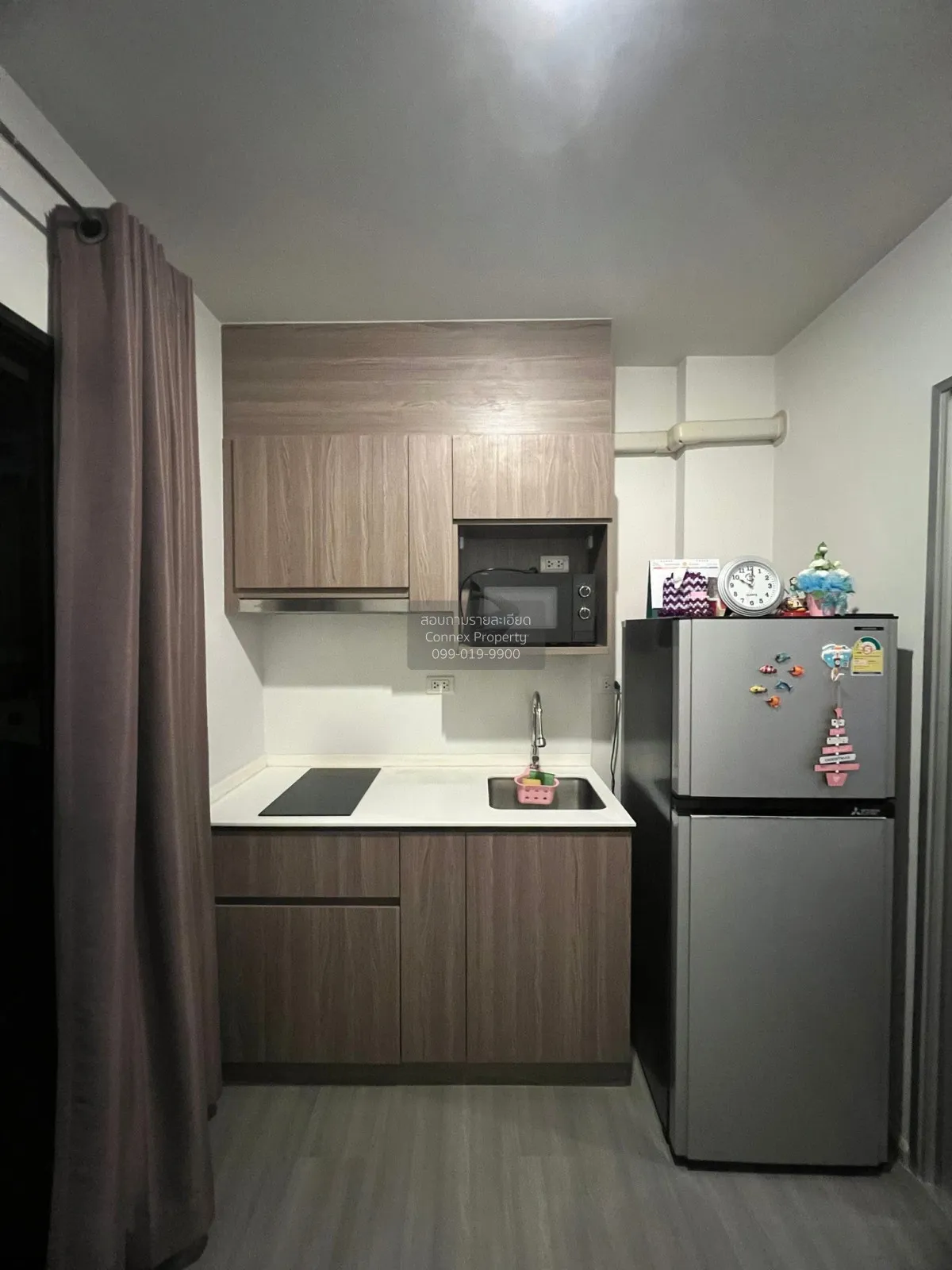 For Sale Condo , The Parkland Charan - Pinklao , MRT-Bang Yi Khon 3