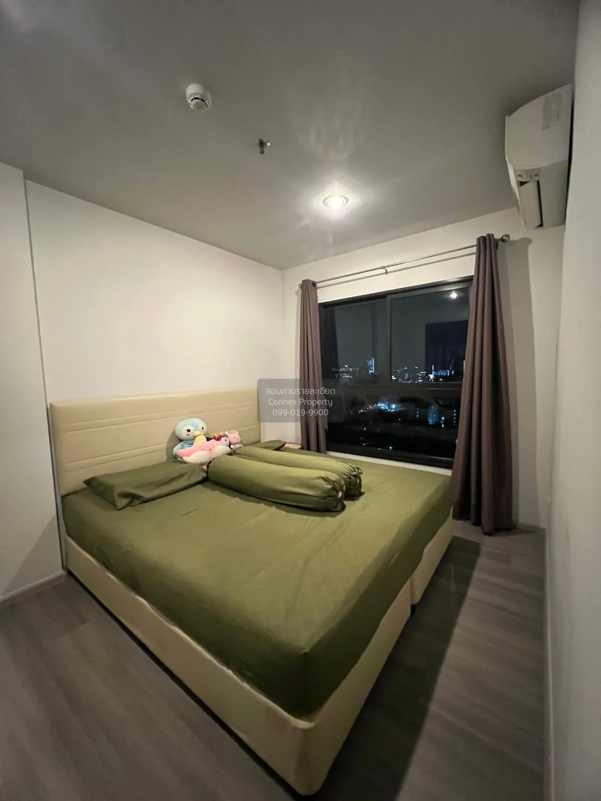 For Sale Condo , The Parkland Charan - Pinklao , MRT-Bang Yi Khon 4