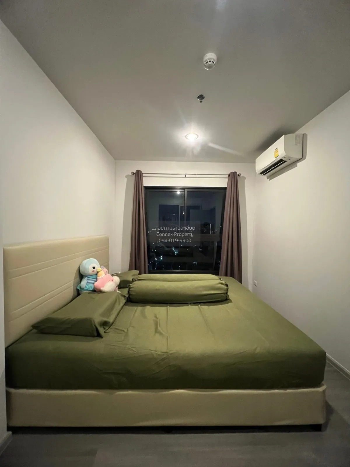 For Sale Condo , The Parkland Charan - Pinklao , MRT-Bang Yi Khon