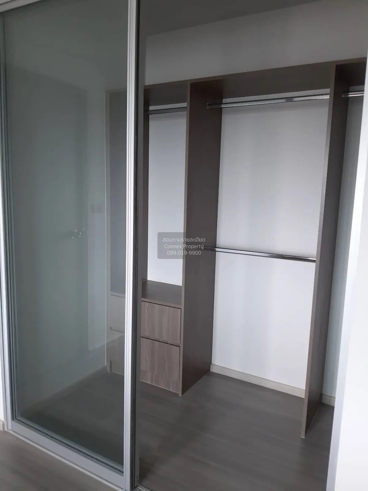 For Sale Condo , The Parkland Charan - Pinklao , MRT-Bang Yi Khon