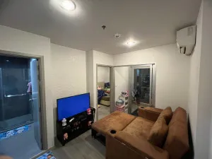 For Sale Condo , The Parkland Charan - Pinklao , MRT-Bang Yi Khon , Bang Yi Khan , Bang Phlat , Bangkok , CX-162485