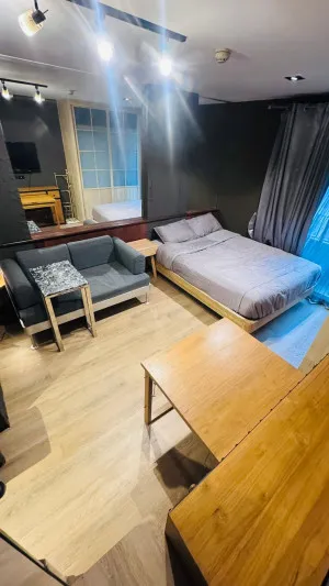 For Rent Condo , Elio Sukhumvit 64 , BTS-Punnawithi , Bang Chak , Phra Khanong , Bangkok , CX-162487