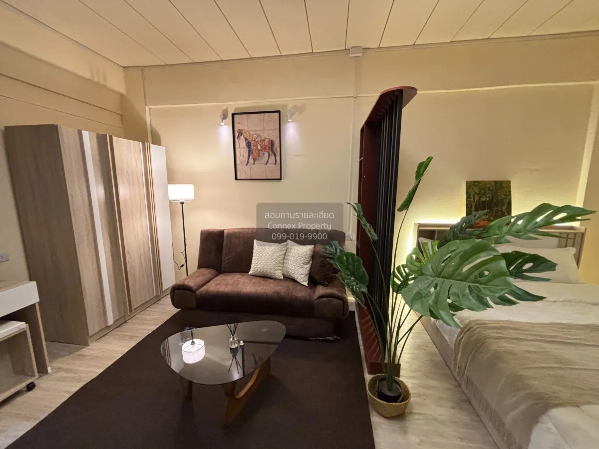 For Sale Condo , Supalak Condominium , BTS-Samrong , Thepharak , 