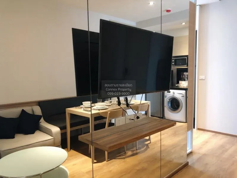 เช่าคอนโด  พาร์ค ออริจิ้น พร้อมพงษ์ BTS-พร้อมพงษ์ คลองตัน เขต คลอ 3