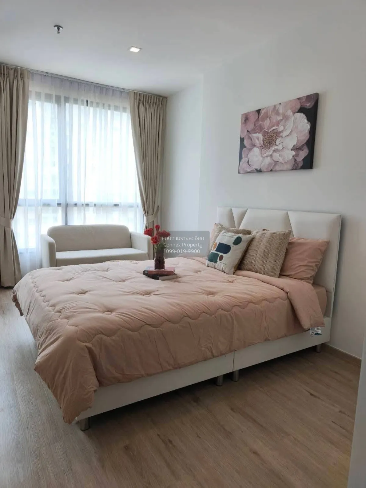 For Rent Condo , The Rich Rama 9 - Srinakarin , ARL-Hua Mak , Sua 1