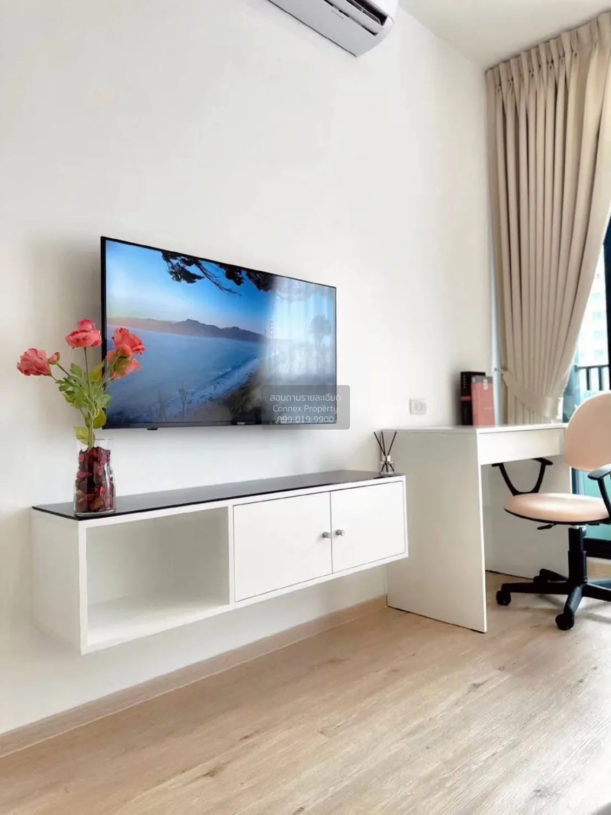 For Rent Condo , The Rich Rama 9 - Srinakarin , ARL-Hua Mak , Sua 4