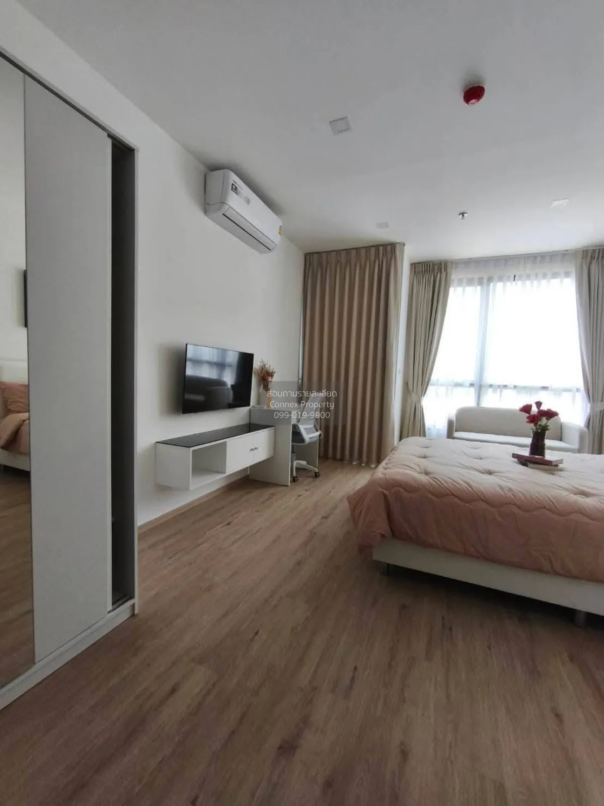 For Rent Condo , The Rich Rama 9 - Srinakarin , ARL-Hua Mak , Sua