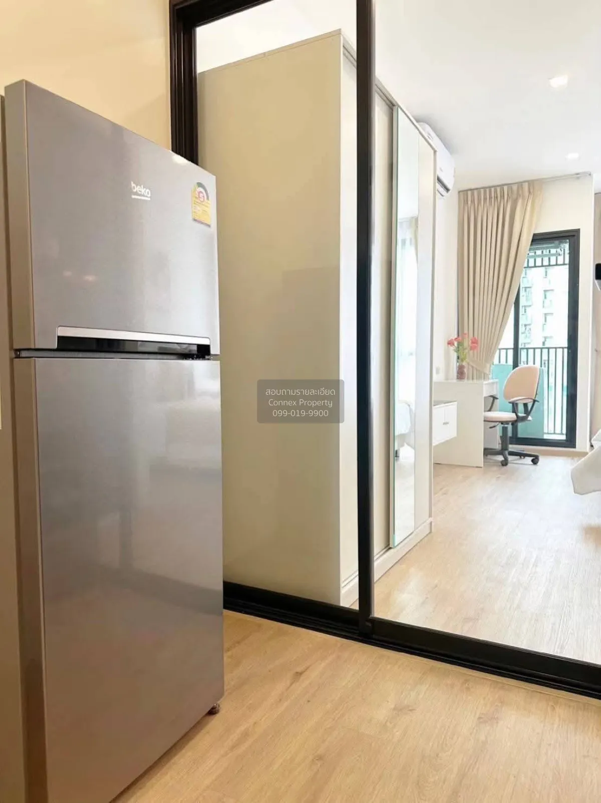 For Rent Condo , The Rich Rama 9 - Srinakarin , ARL-Hua Mak , Sua