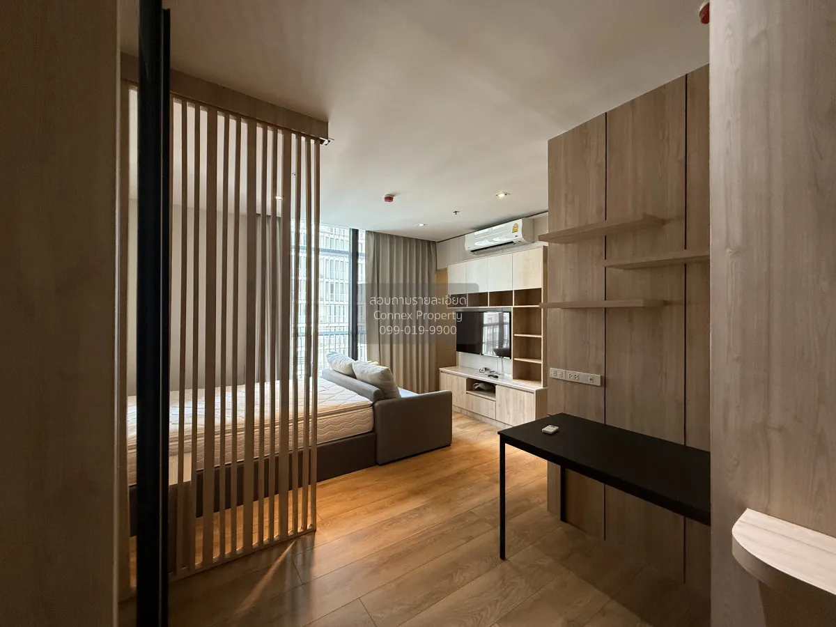 เช่าคอนโด  พาร์ค ออริจิ้น พร้อมพงษ์\n BTS-พร้อมพงษ์ คลองตัน เขต ค 2