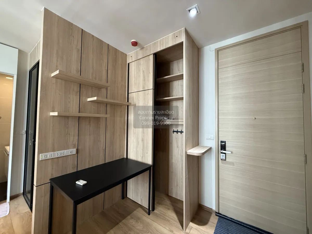 เช่าคอนโด  พาร์ค ออริจิ้น พร้อมพงษ์\n BTS-พร้อมพงษ์ คลองตัน เขต ค 3