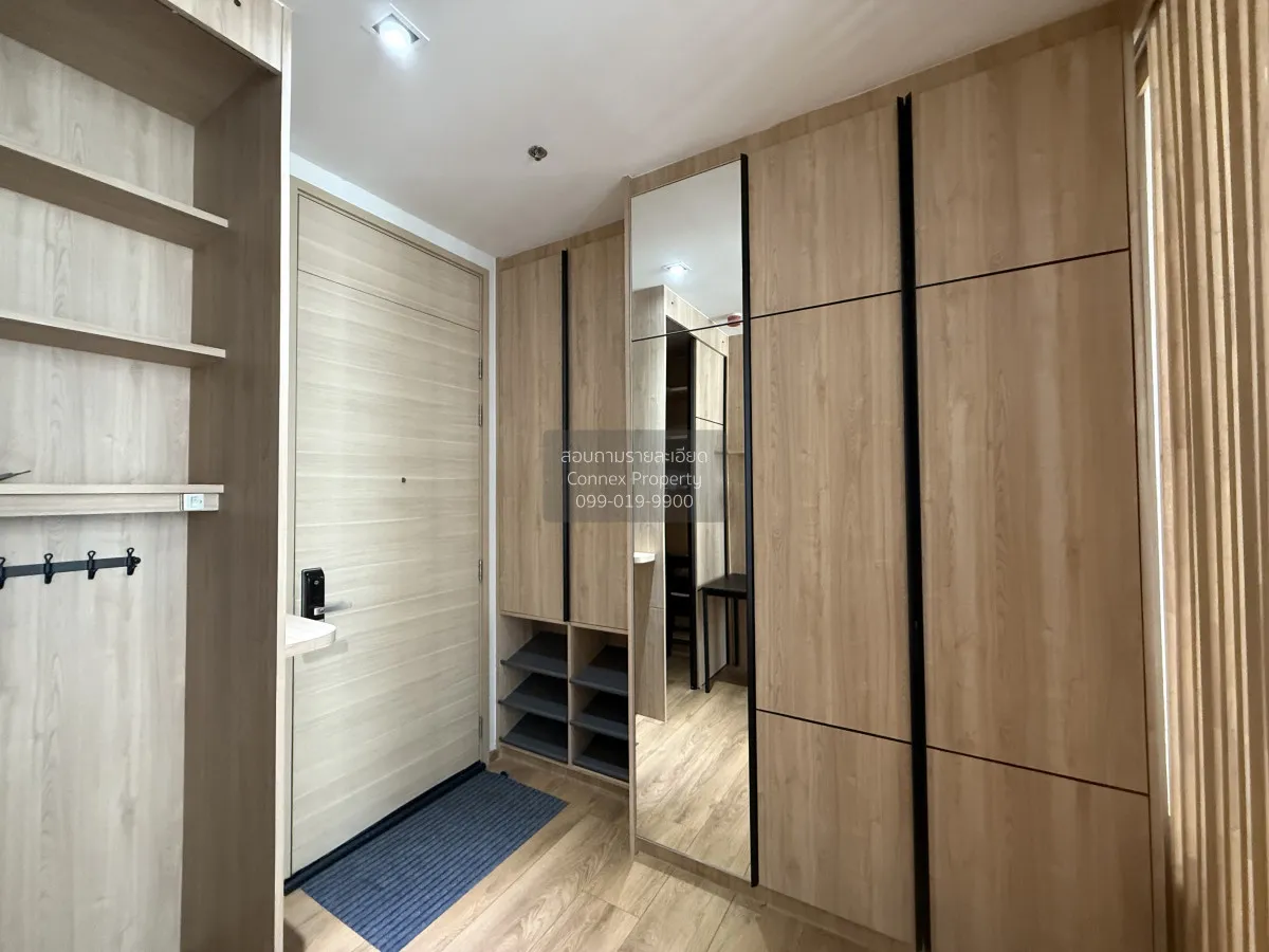 เช่าคอนโด  พาร์ค ออริจิ้น พร้อมพงษ์\n BTS-พร้อมพงษ์ คลองตัน เขต ค 4