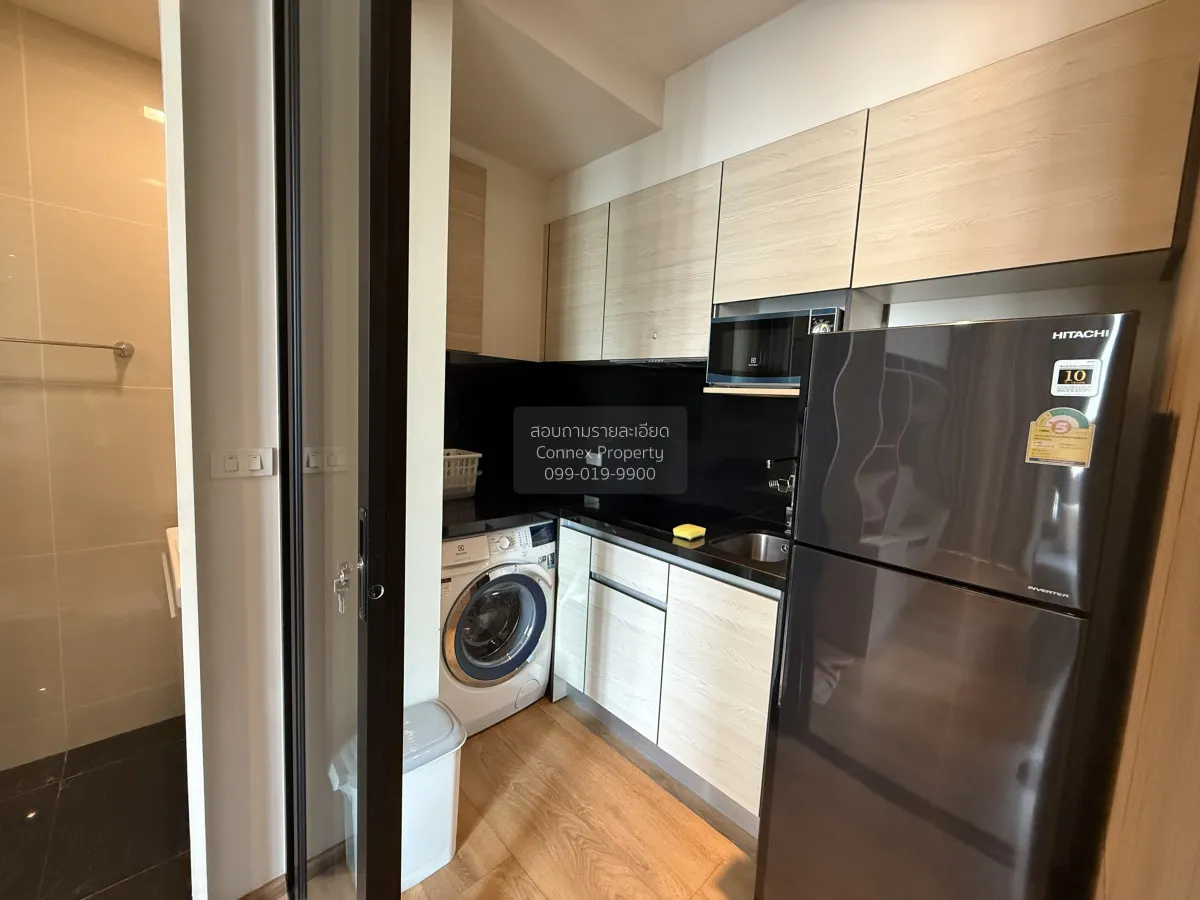 เช่าคอนโด  พาร์ค ออริจิ้น พร้อมพงษ์\n BTS-พร้อมพงษ์ คลองตัน เขต ค