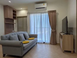 ขายคอนโด  ณ รีวา เจริญนคร BTS-โพธิ์นิมิตร สำเหร่ เขต ธนบุรี กรุงเทพ CX-162504