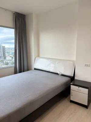For Rent Condo , Aspire Sathorn - Thapra , BTS-Talat Phlu , Bukkhalo , Thon Buri , Bangkok , CX-162507