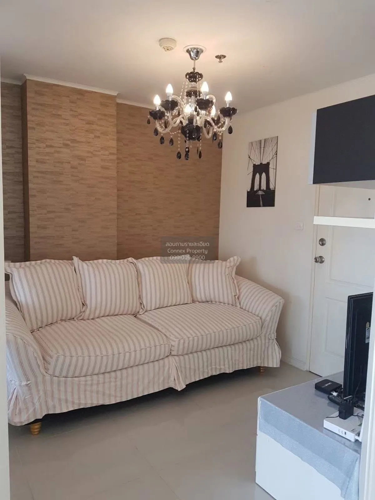 For Rent Condo , LUMPINI CONDOTOWN RAMINDRA - NAWAMIN , Khanna Ya 1