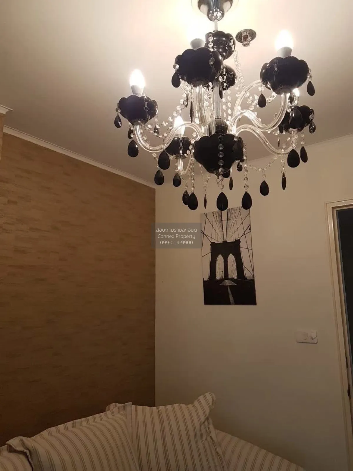 For Rent Condo , LUMPINI CONDOTOWN RAMINDRA - NAWAMIN , Khanna Ya 2