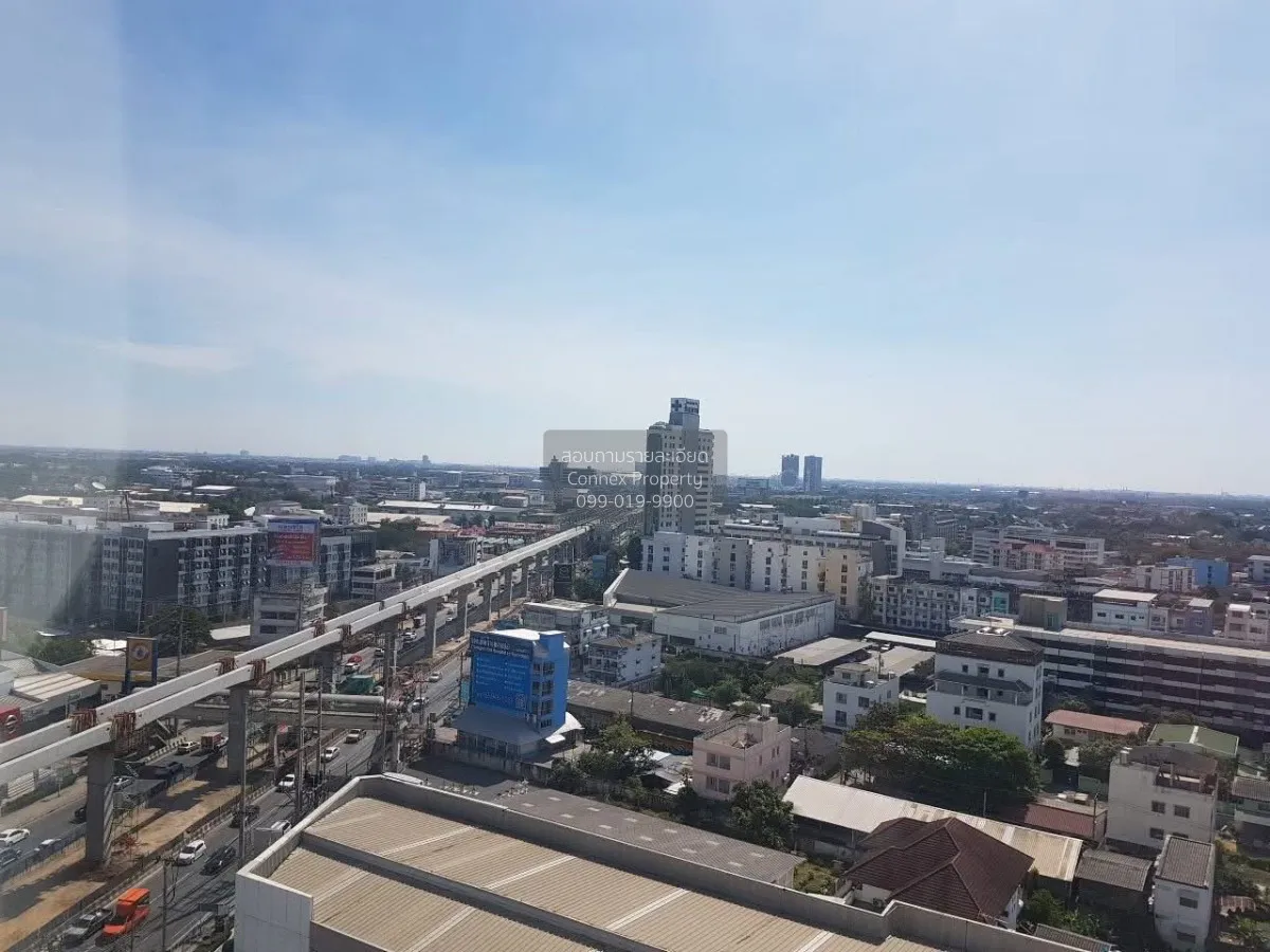 For Rent Condo , LUMPINI CONDOTOWN RAMINDRA - NAWAMIN , Khanna Ya 3