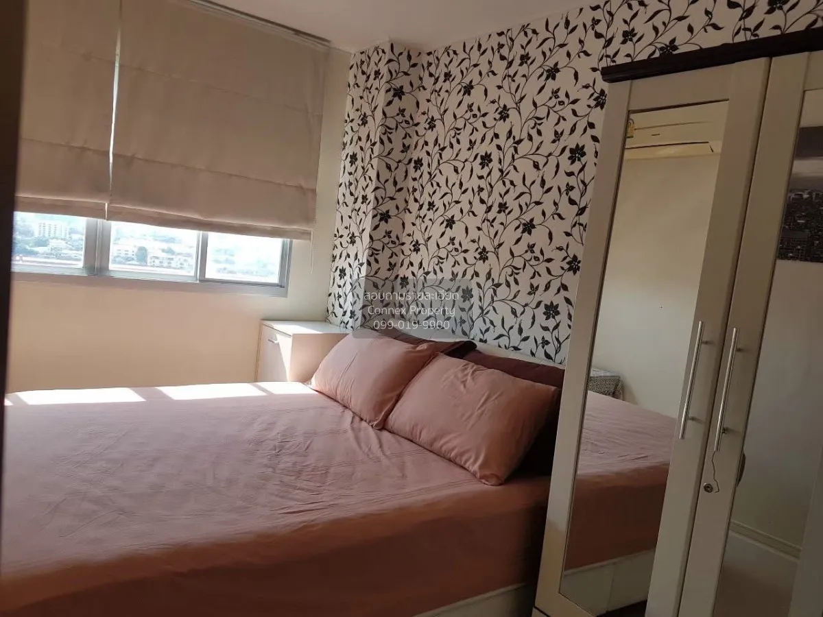 For Rent Condo , LUMPINI CONDOTOWN RAMINDRA - NAWAMIN , Khanna Ya 4