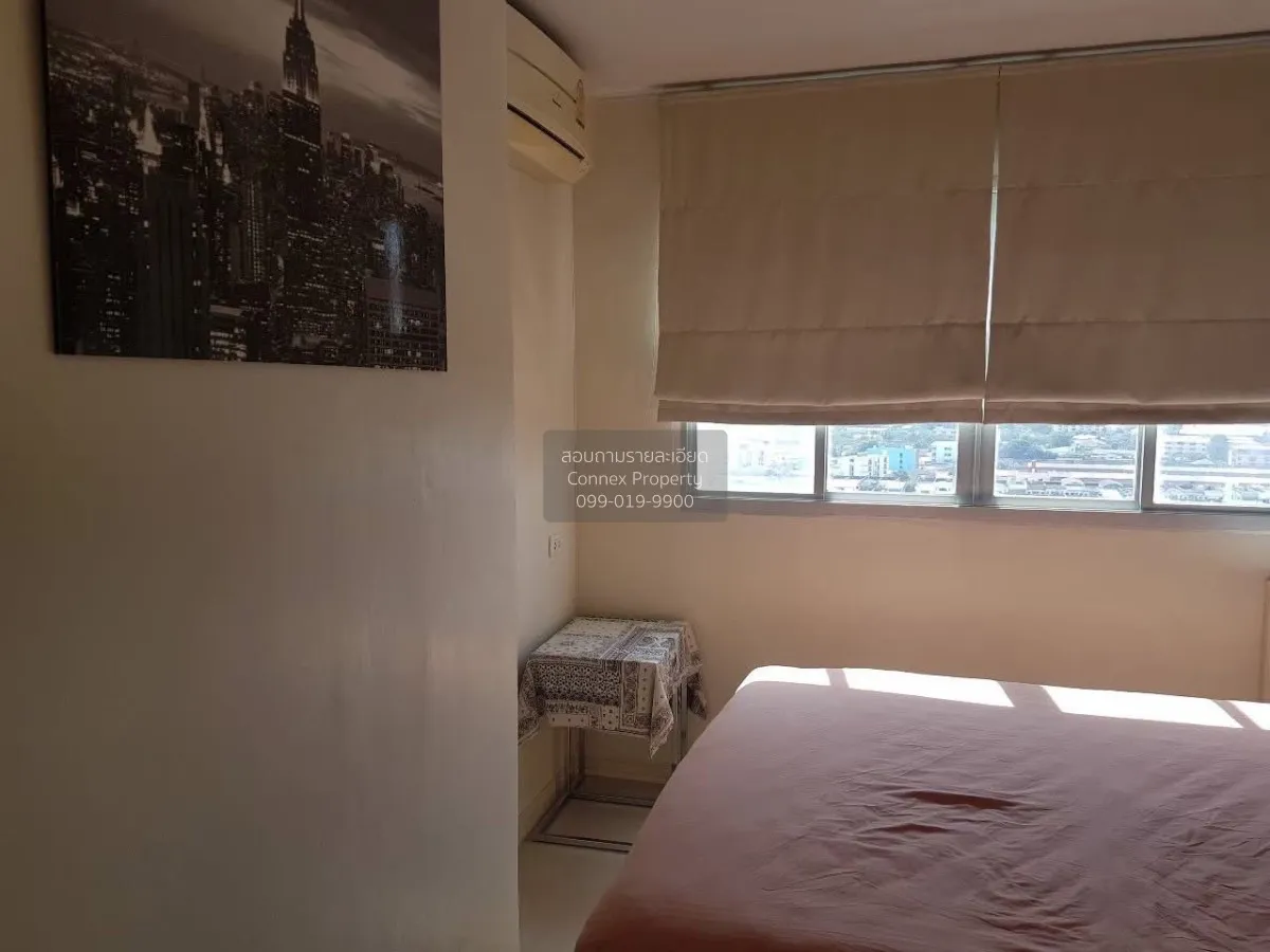 For Rent Condo , LUMPINI CONDOTOWN RAMINDRA - NAWAMIN , Khanna Ya