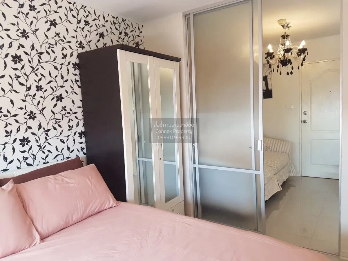 For Rent Condo , LUMPINI CONDOTOWN RAMINDRA - NAWAMIN , Khanna Ya