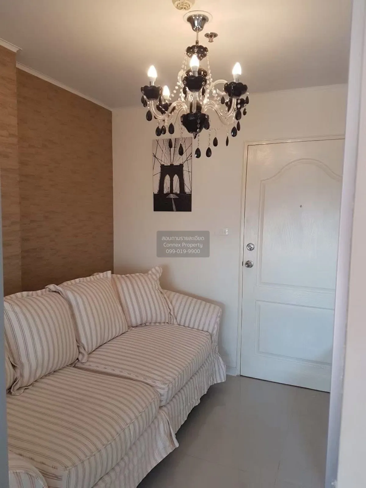 For Rent Condo , LUMPINI CONDOTOWN RAMINDRA - NAWAMIN , Khanna Ya