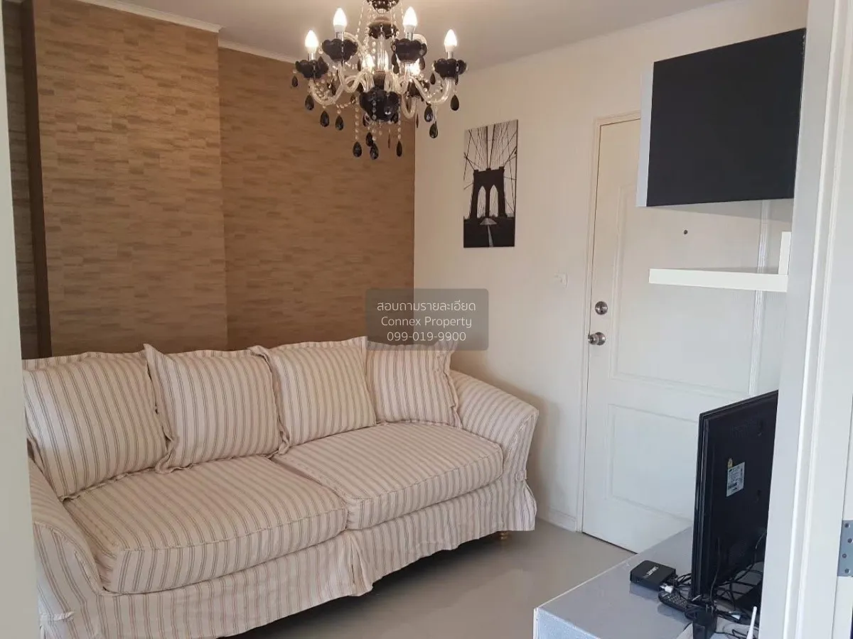 For Rent Condo , LUMPINI CONDOTOWN RAMINDRA - NAWAMIN , Khanna Ya