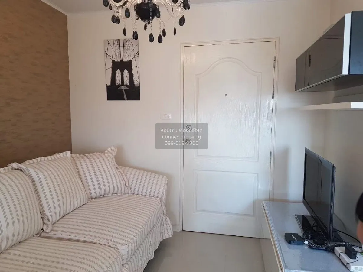For Rent Condo , LUMPINI CONDOTOWN RAMINDRA - NAWAMIN , Khanna Ya