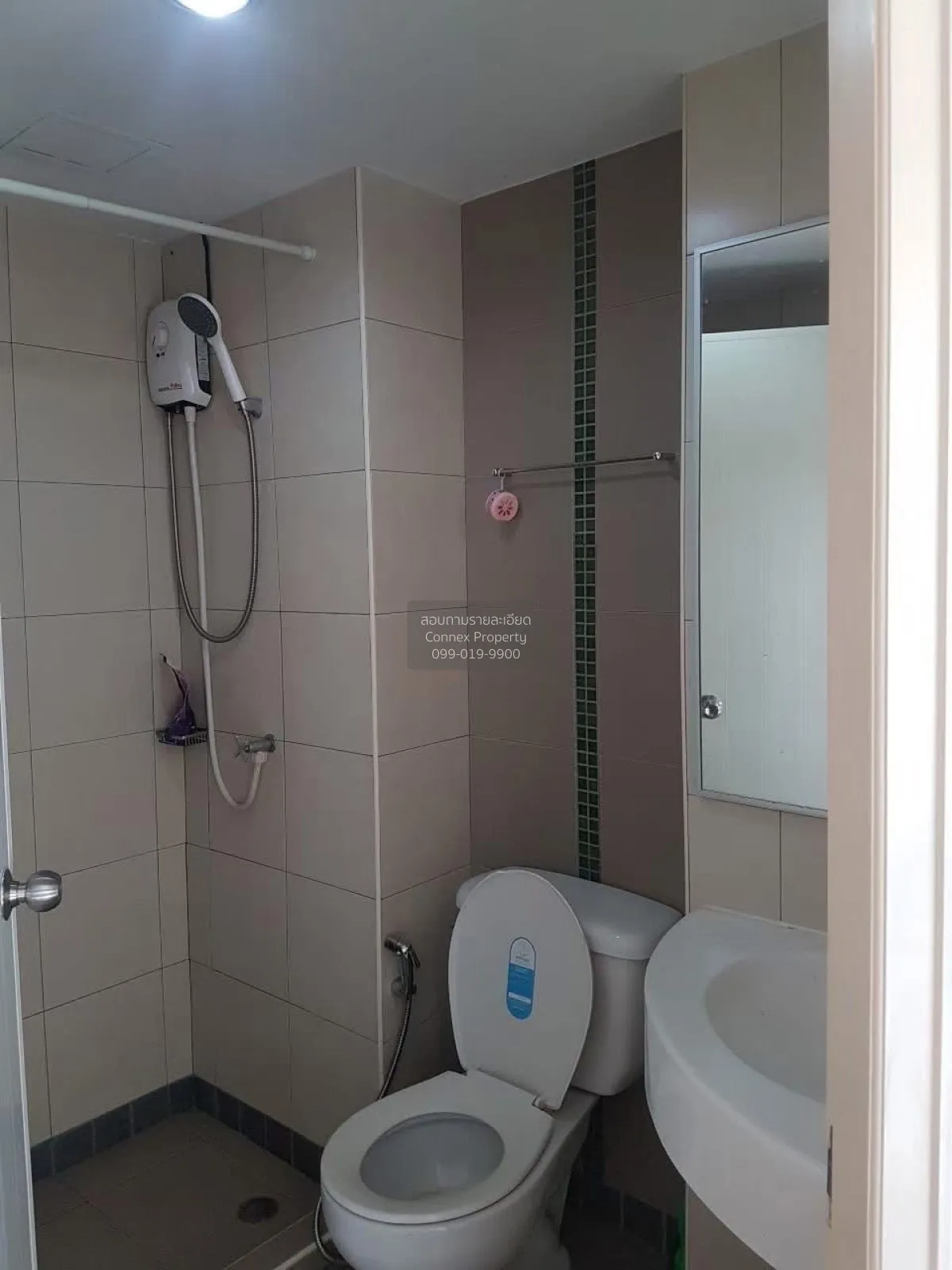 For Rent Condo , LUMPINI CONDOTOWN RAMINDRA - NAWAMIN , Khanna Ya