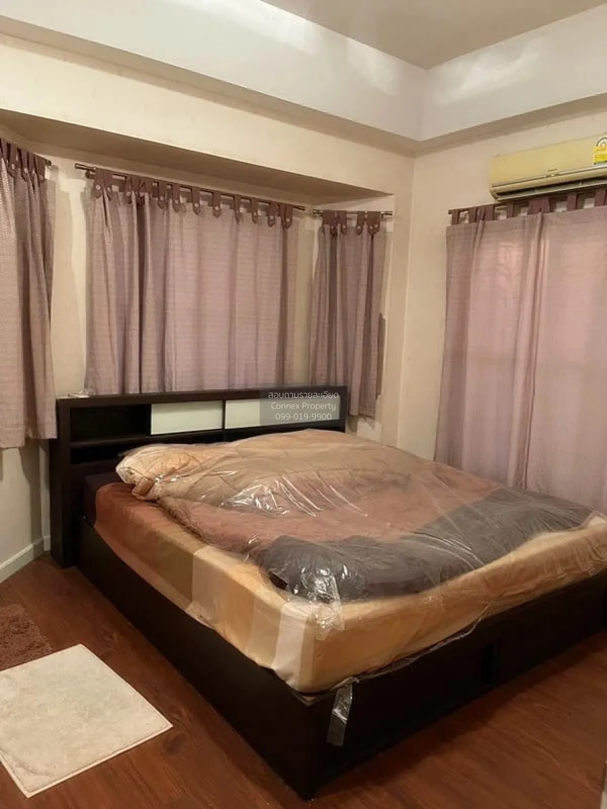 For Rent House , Pruklada Wongwaen - Rattanathibet , MRT-Talad Ba 4