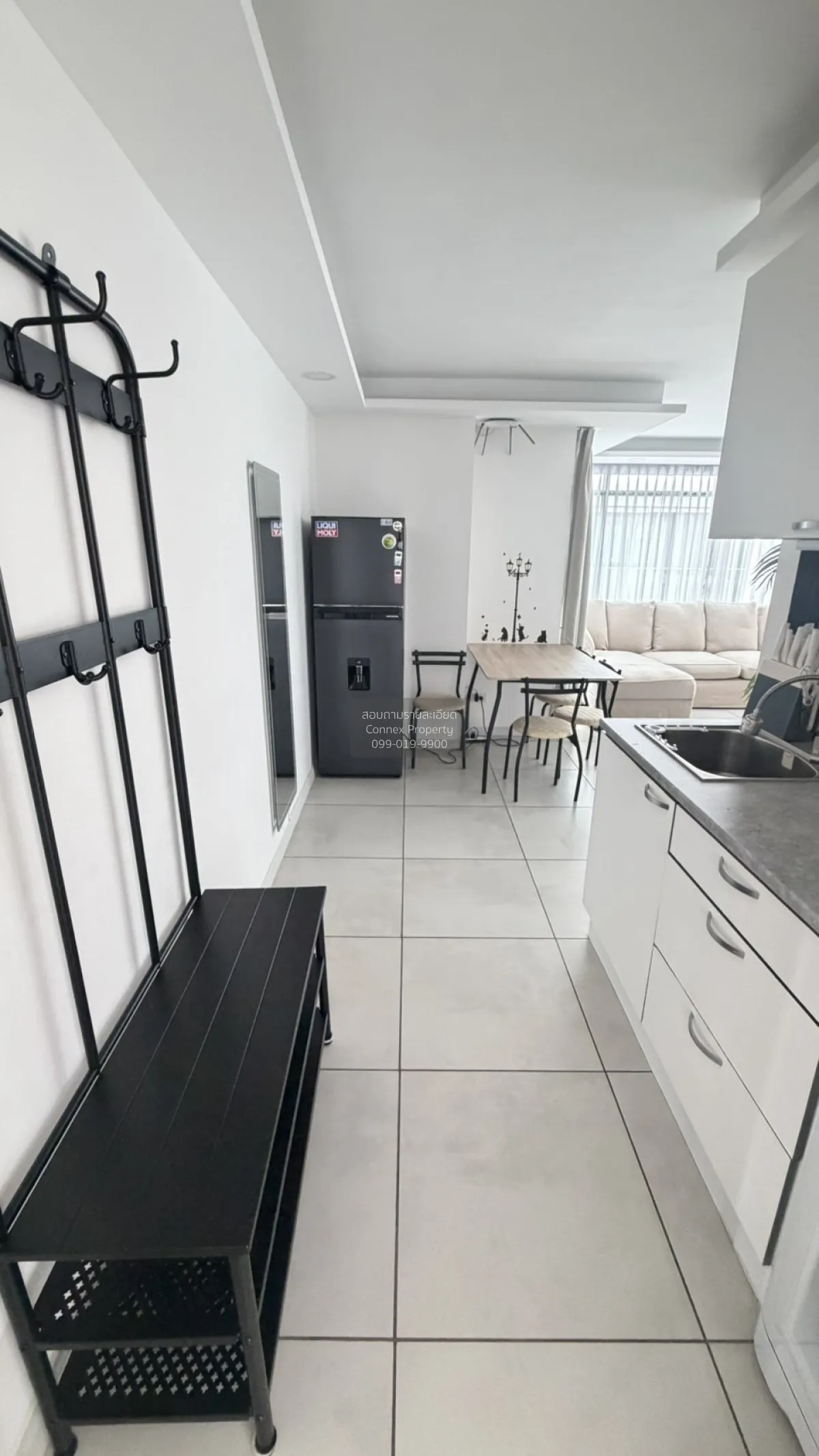 For Rent Condo , Siam Oriental Tropical Garden , Nong Prue , Bang 3
