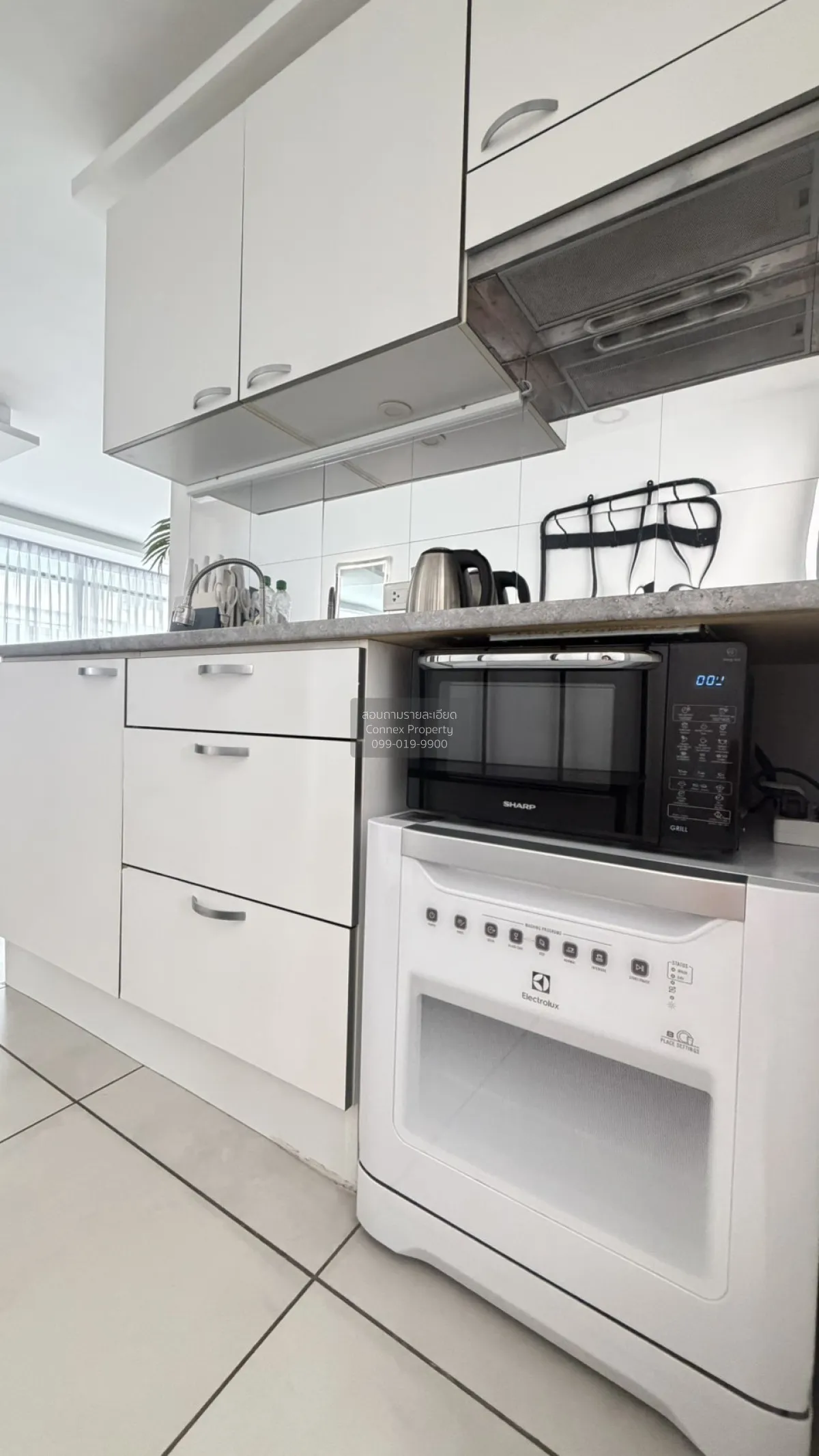For Rent Condo , Siam Oriental Tropical Garden , Nong Prue , Bang 4
