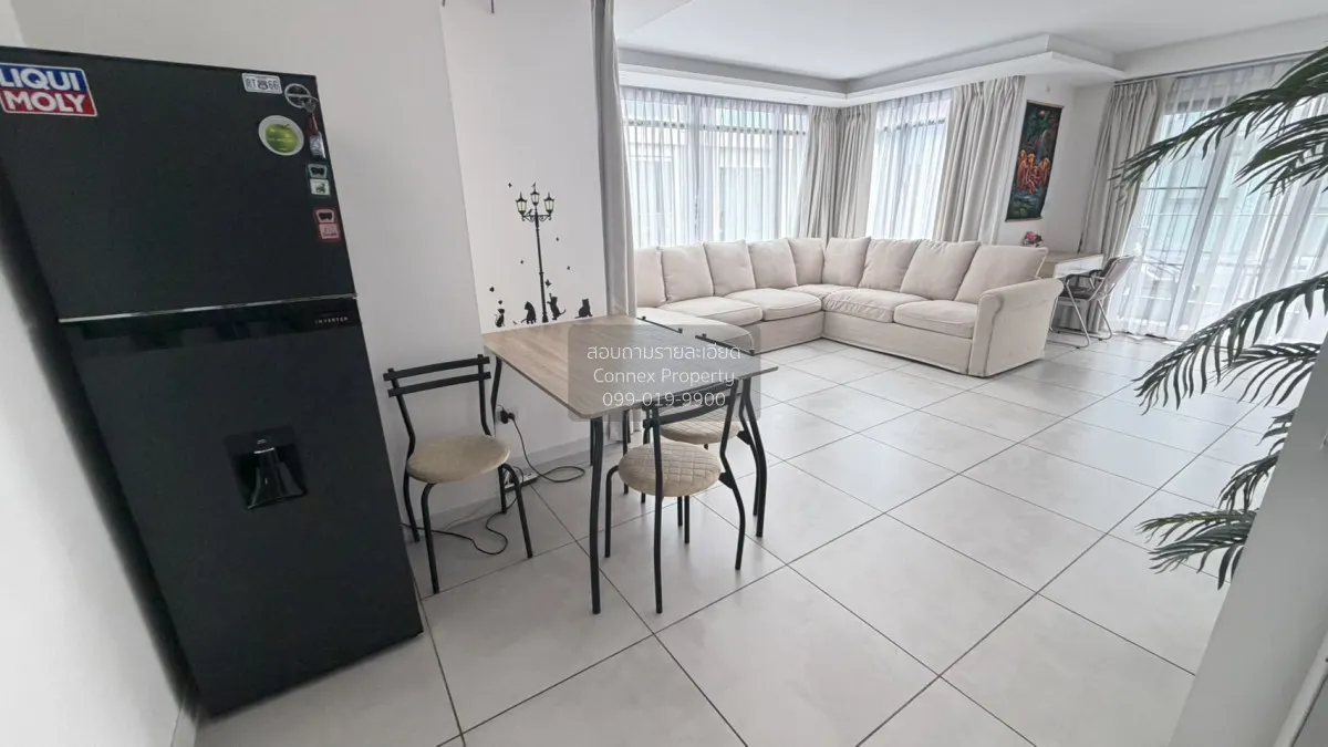 For Rent Condo , Siam Oriental Tropical Garden , Nong Prue , Bang