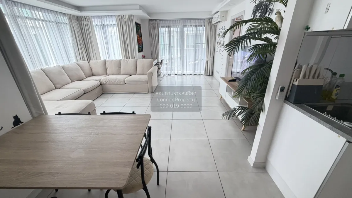 For Rent Condo , Siam Oriental Tropical Garden , Nong Prue , Bang